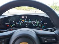 Usado Porsche Taycan 4S 350 kW (476 CV) 2021 Eléctrico Berlina
