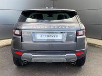 usado Land Rover Range Rover evoque 2.0td4 Hse 4wd Aut. 150