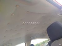 Usado Citroën C4 90 CV (66 kW) 2009 Rojo Berlina