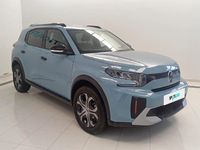 Usado Citroën C3 Aircross 101 CV (74 kW) 2025 Azul SUV