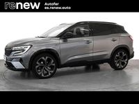 Usado Renault Austral Techno Esprit Alpine 200 CV (147 kW) 2022 Gris SUV