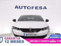 Usado Peugeot 508 GTi 179 CV (131 kW) 2020 Blanco Berlina