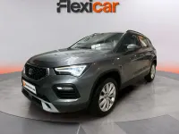 Usado Seat Ateca FR 150 CV (110 kW) 2023 Gris SUV