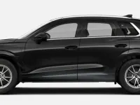 Nuevo Audi Q3 Business 272 CV (200 kW) 2026 Negro SUV