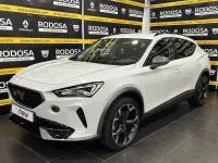Usado Cupra Formentor 150 CV (110 kW) 2023 Blanco SUV