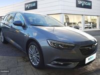 usado Opel Insignia ST 1.6 CDTi 100kW Turbo D Innovation