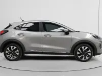 Usado Ford Puma Titanium 125 CV (91 kW) 2024 SUV