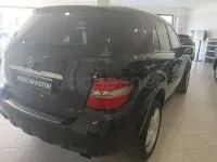 Usado Mercedes ML280 190 CV (139 kW) 2006 Negro SUV
