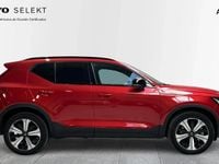 Usado Volvo XC40 Plus 262 CV (192 kW) 2023 SUV