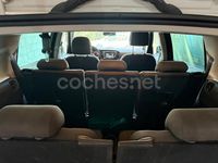 Usado Opel Zafira Life 136 CV (100 kW) 2019 Blanco Monovolumen