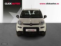 Usado Fiat Panda Classica 70 HP (51 kW) 2025 Branco Citadino
