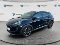 Usado Ford Puma Titanium X 155 CV (114 kW) 2023 Negro SUV