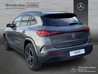 Usado Mercedes EQA250 139 kW (190 CV) 2026 Gris montaña SUV