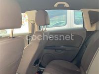 Usado Seat Leon Reference 105 CV (77 kW) 2008 Gris / plata Utilitario