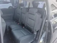 Usado Mazda 5 Sportive 146 CV (107 kW) 2009 Negro Monovolumen