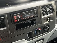 Usado Ford Transit S 110 CV (80 kW) 2007 Blanco Pickup/Camioneta