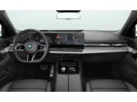 Usado BMW i5 Comfort Edition 250 kW (340 CV) 2025 Negro Berlina