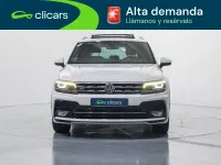 Usado VW Tiguan Sport 150 CV (110 kW) 2017 Blanco SUV