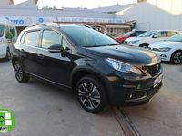 usado Peugeot 2008 Automático 100cv HDI Allure