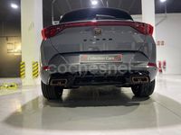 Usado Cupra Formentor VZ 245 CV (180 kW) 2023 Gris / plata SUV