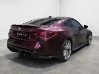 Usado BMW M4 Competition Edition 510 CV (375 kW) 2026 Coupe