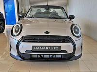 Usado Mini Cooper Cabriolet 136 CV (100 kW) 2024 Beige Descapotable