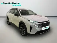 Nuevo Peugeot 5008 Allure 145 CV (106 kW) 2026 Blanco SUV