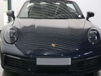 usado Porsche 911 Carrera Cabriolet 992 PDK