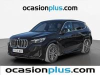 Usado BMW X1 245 CV (180 kW) 2023 Negro SUV