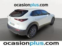 Occasion Mazda CX-30 Prime-Line 140 PK (102 kW) 2025 Wit SUV