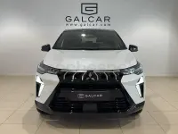 Nuevo Mitsubishi ASX Motion 115 CV (84 kW) 2026 Blanco SUV