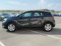 Usado Renault Captur Equilibre 91 CV (66 kW) 2023 Azul SUV