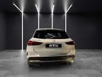 Usado Mercedes GLA250 AMG 218 CV (160 kW) 2024 Blanco SUV