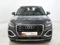 Usado Audi Q2 Advanced 150 CV (110 kW) 2024 Gris SUV