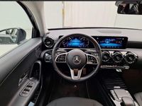 Usado Mercedes A180 116 CV (85 kW) 2020 Negro Berlina