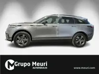 Usado Land Rover Range Rover Velar R-Dynamic 179 CV (131 kW) 2018 Gris SUV