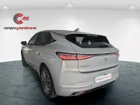 Usado DS Automobiles DS4 Trocadero 225 CV (165 kW) 2023 Gris / plata SUV