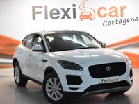 usado Jaguar E-Pace 2.0D 120kW SE 4WD Diésel en Flexicar Cartagena