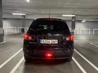 Usado Nissan Qashqai +2 Premium Edition 150 CV (110 kW) 2009 Negro SUV