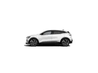 Nuevo Renault Megane E-Tech Techno 160 kW (218 CV) 2026 Blanco Utilitario