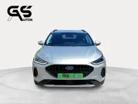 Usado Ford Focus Active 155 CV (114 kW) 2024 Gris