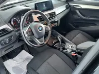Usado BMW X2 190 CV (139 kW) 2021 Negro SUV