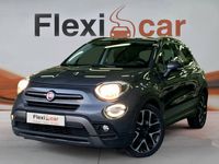 usado Fiat 500X Cross 1.0 Firefly T3 88KW (120 CV) Gasolina en Flexicar Talavera de la Reina