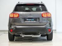 Brugt Citroën C5 Aircross Shine 225 HK (165 kW) 2021 Grå SUV