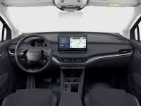 Nuevo Skoda Elroq 210 kW (286 CV) 2026 Gris SUV