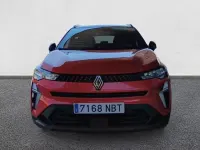 Usado Renault Captur Techno 100 CV (73 kW) 2025 SUV