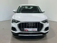 Usado Audi Q3 Advanced Plus 150 CV (110 kW) 2023 Blanco SUV