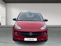 Usado Opel Adam 87 CV (63 kW) 2016 Rojo Utilitario