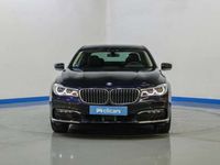 usado BMW 740 740 e iPerformance