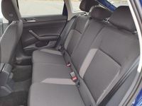 Usado VW Taigo 115 CV (84 kW) 2025 Azul arrecife metalizado SUV